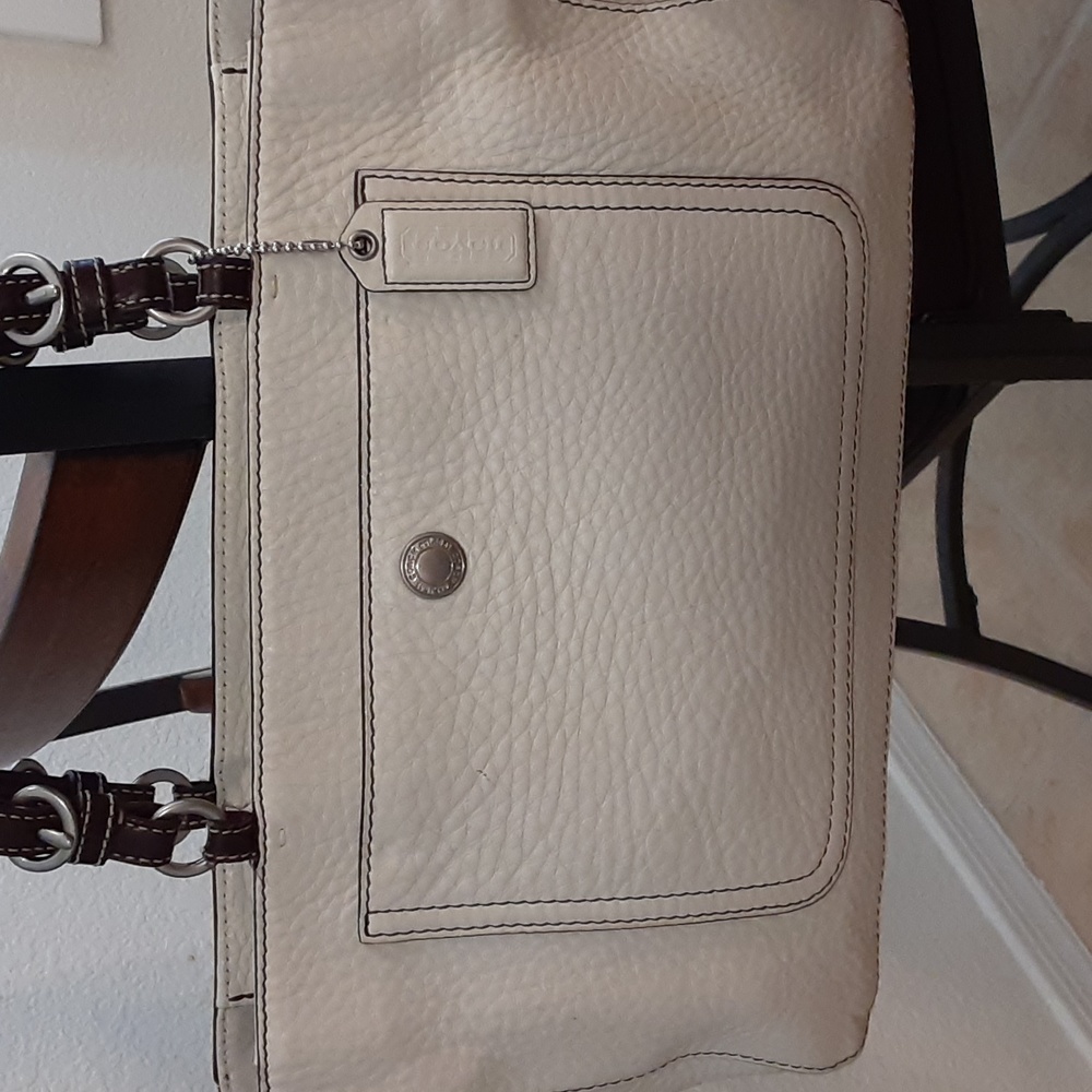 Coach Shoulder Bag
